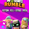 Купить Worms Rumble - Action All-Stars Pack PC - DLC (Steam)