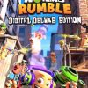 Купить Worms Rumble Deluxe Edition PC (Steam)