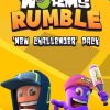 Купить Worms Rumble - New Challengers Pack PC - DLC (Steam)