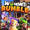 Buy Worms Rumble Switch (EU) (Nintendo)