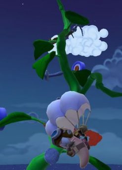 Alternative view of Worms Ultimate Mayhem PC (Steam)