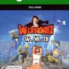 Buy Worms W.M.D Xbox One (Xbox Live)