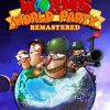 Купить Worms World Party Remastered PC (Steam)