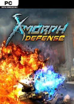 Buy X-Morph: Defense PC (Steam)