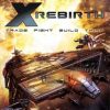 Купить X Rebirth Collectors Edition PC (Steam)
