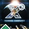 Купить X3 Terran Conflict PC (Steam)