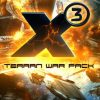 Купить X3 Terran War Pack PC (Steam)