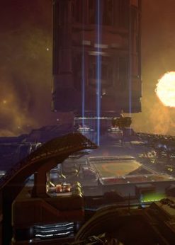 Alternative view of X4 : Foundations PC (Steam)