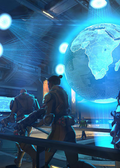 Alternative view of XCOM Enemy Unknown PC (EU) (Steam)