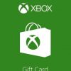 Купить подарочную карту Xbox - 12 GBP (Xbox Live)