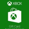 Купить подарочную карту Xbox - 20 долларов (Xbox Live)