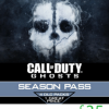 Купить Подарочная карта Xbox Live 35 GBP: Call of Duty Ghosts Season Pass (Xbox 360/One) (Xbox Live)