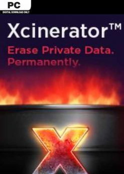 Buy Xcinerator PC (Steam)