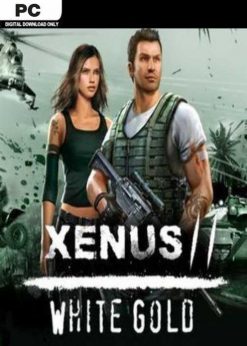 Buy Xenus 2. White gold PC (Steam)