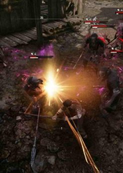 Alternative view of Xuan-Yuan Sword VII PC (Steam)