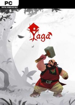 Buy Yaga PC (Steam)