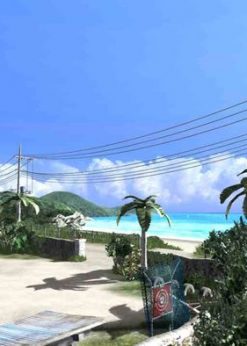 Alternative view of Yakuza 3 Remastered PC (EU) (Steam)