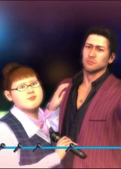 Alternative view of Yakuza 4 Remastered PC (Steam)