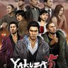 Купить Yakuza 5 Remastered PC (Steam)