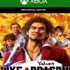 Купить Yakuza: Как дракон Xbox One/Xbox Series X|S (EU) (Xbox Live)