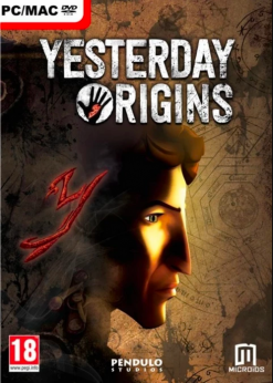 Buy Yesterday Origins PC (Steam)