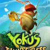 Buy Yoku's Island Express PC (Steam)