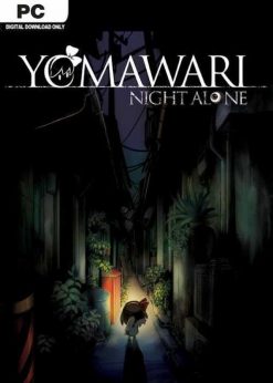 Buy Yomawari: Midnight Shadows PC (Steam)