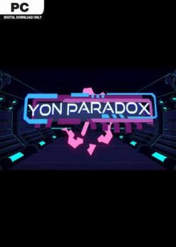 Buy Yon Paradox PC (Steam)