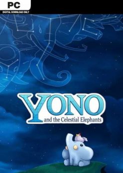 Buy Yono and the Celestial Elephants PC (Steam)