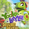 Купить Yooka-Laylee Digital Deluxe Edition PC (Steam)