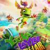Buy Yooka-Laylee and the Impossible Lair PC (Steam)