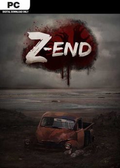 Buy Z-End PC (Steam)