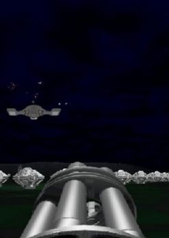 Alternative view of Z.A.R. PC (Steam)