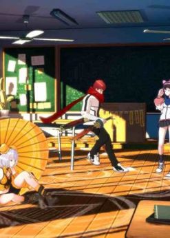 Alternative view of Zengeon PC (Steam)