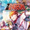Buy Zengeon PC (Steam)