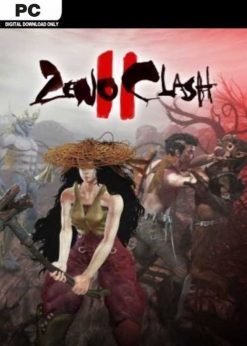 Buy Zeno Clash 2 Special Edition PC (Steam)