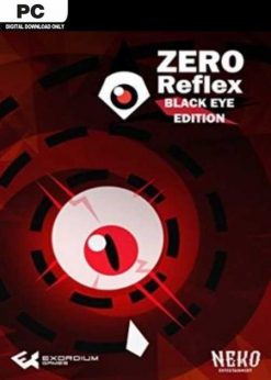 Buy Zero Reflex Black Eye Edition PC (Steam)