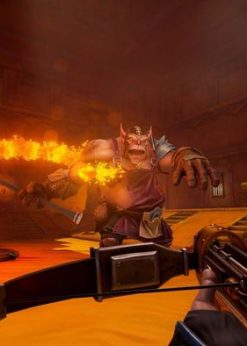 Alternative view of Ziggurat 2 PC (Steam)