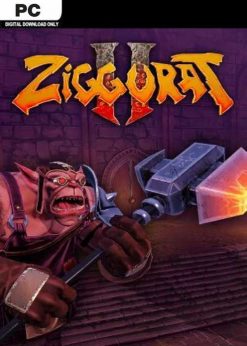 Buy Ziggurat 2 PC (Steam)
