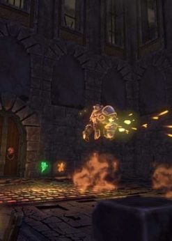 Alternative view of Ziggurat PC (Steam)