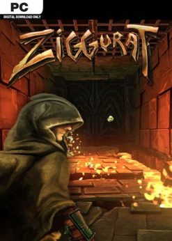 Buy Ziggurat PC (Steam)