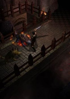 Alternative view of Zombasite PC (Steam)