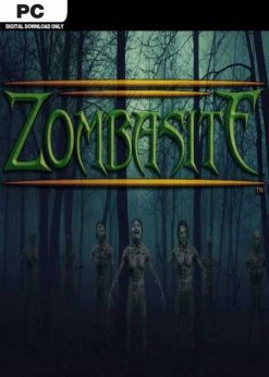Buy Zombasite PC (Steam)