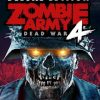 Buy Zombie Army 4: Dead War Deluxe Edition PC (Steam)