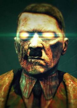 Alternative view of Zombie Army Trilogy PC (Steam)