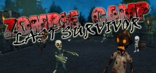 Buy Zombie Camp Last Survivor PC (Steam)