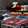 Купить Zombie Driver HD Brutal Car Skins PC (Steam)