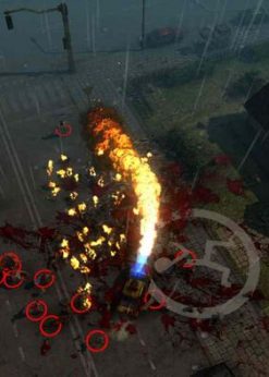 Alternative view of Zombie Driver HD Complete Edition PC (Steam)