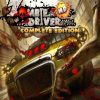 Buy Zombie Driver HD Complete Edition PC (Steam)