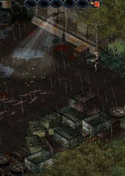 Alternative view of Zombie Shooter PC (Steam)